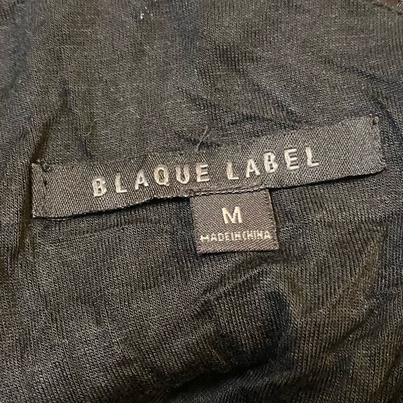 Blaque Label Meteor Explosion Sequin Dress - Picture 8 of 9